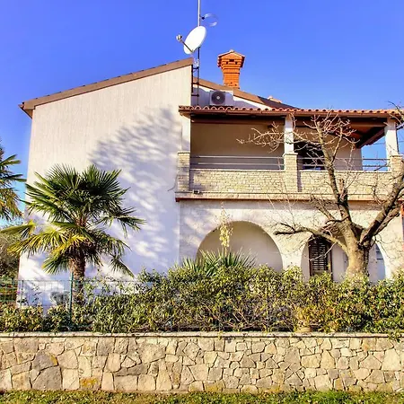 公寓 Apartmani Tijano 卡尼卡