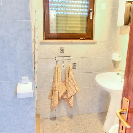 Apartmani Tijano Krnica