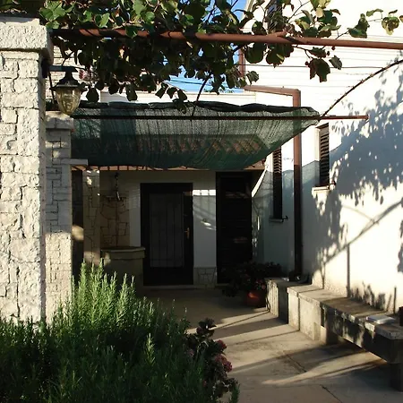 Apartmani Tijano Apartmán