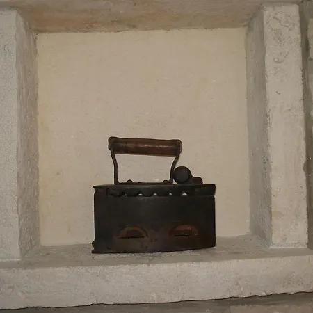 Daire Apartmani Tijano *