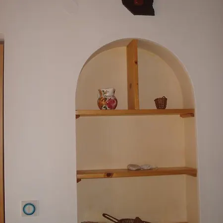 Apartman Tijano