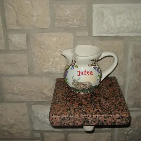 Apartmani Tijano Daire Krnica