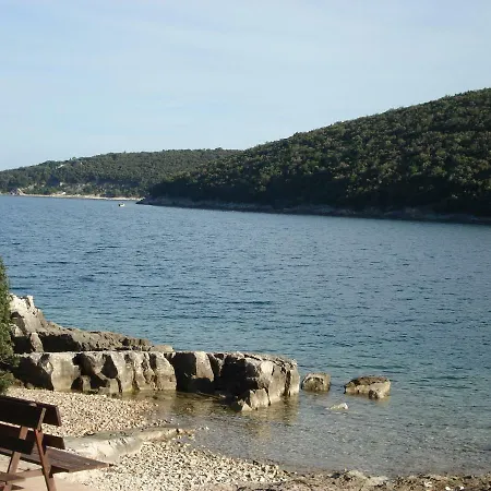 Apartmani Tijano * Krnica