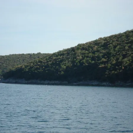 Daire Apartmani Tijano Krnica