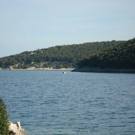 Apartman Tijano