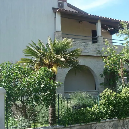 Daire Apartmani Tijano Krnica