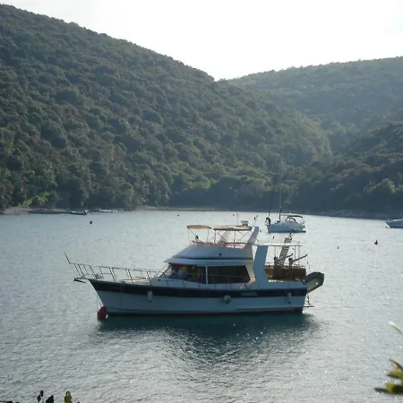 Apartmani Tijano Daire *