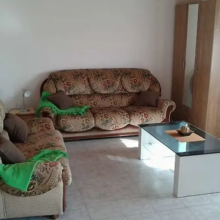 Tijano Apartman