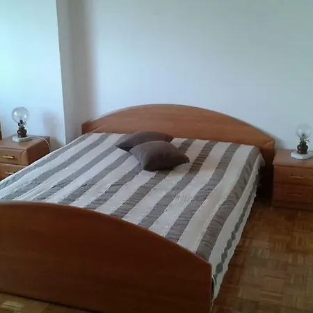 Tijano Apartman *