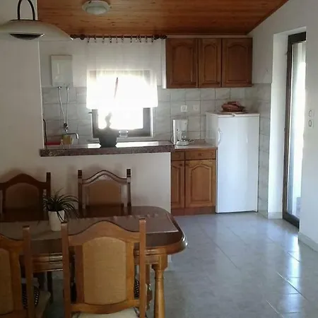 公寓 Apartmani Tijano