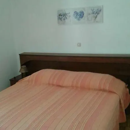 Apartmán Apartmani Tijano