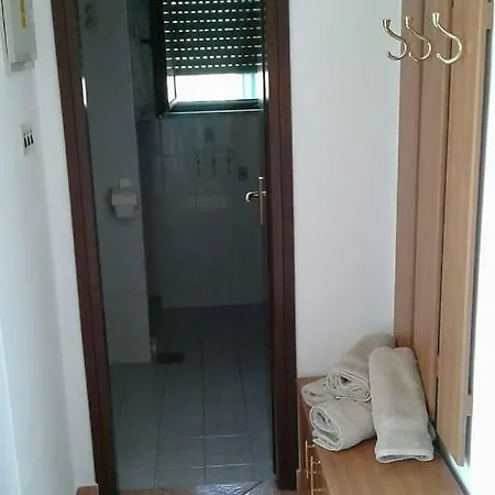 Apartmani Tijano Apartmán