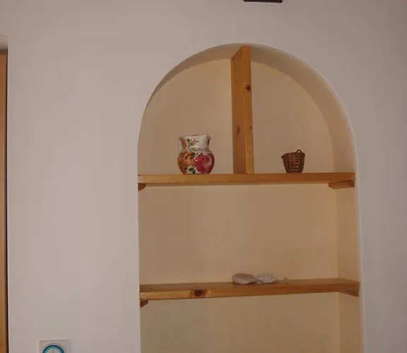 Lägenhet Tijano