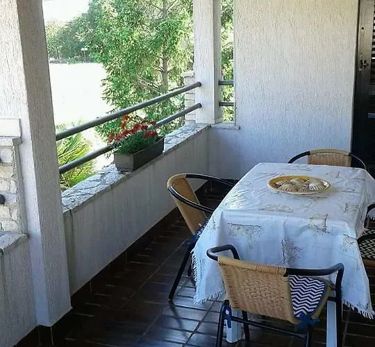 Tijano Lägenhet
