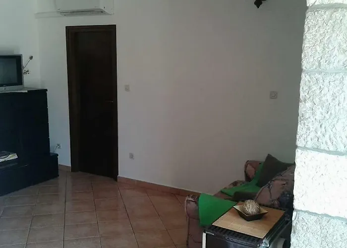 Tijano Lägenhet *