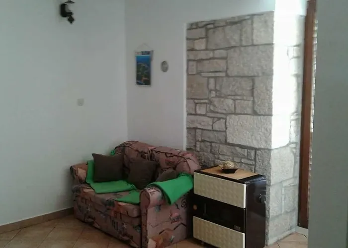 Tijano * Krnica