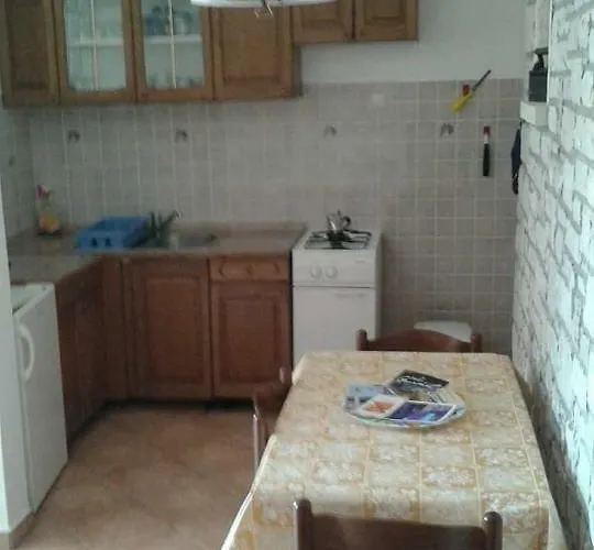 Tijano * Krnica