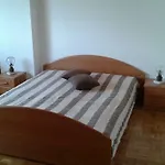 Tijano Apartman *