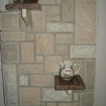 Tijano Apartment