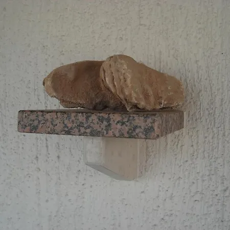 Apartmani Tijano *