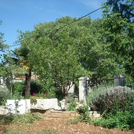 Tijano Apartment