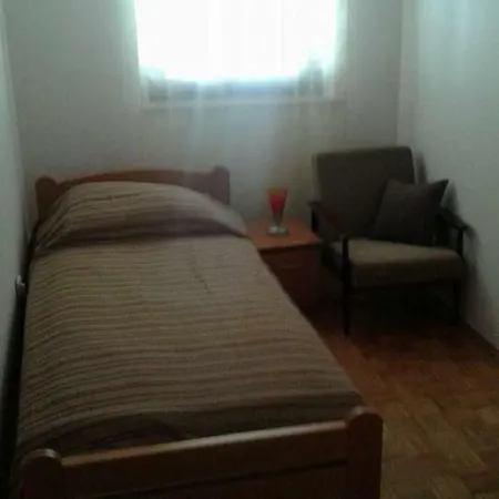 Tijano Apartment *
