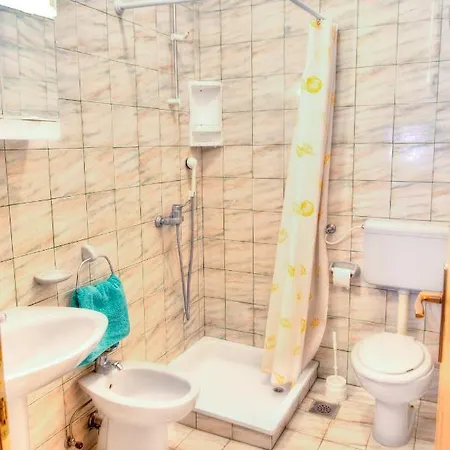 Apartmani Tijano *